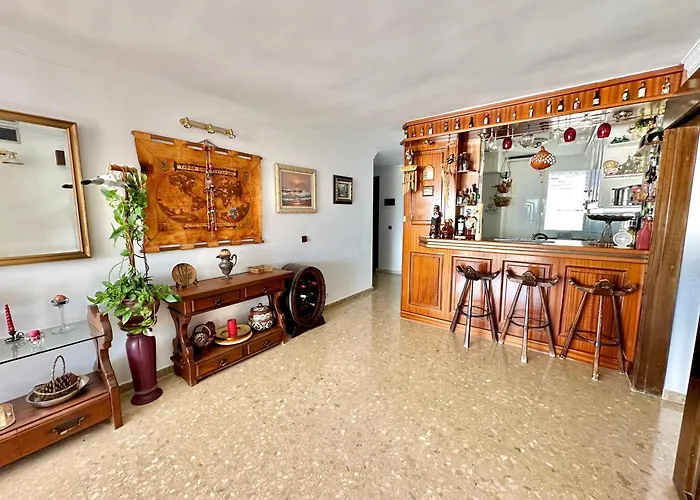 Playamar Paradise Sea Views