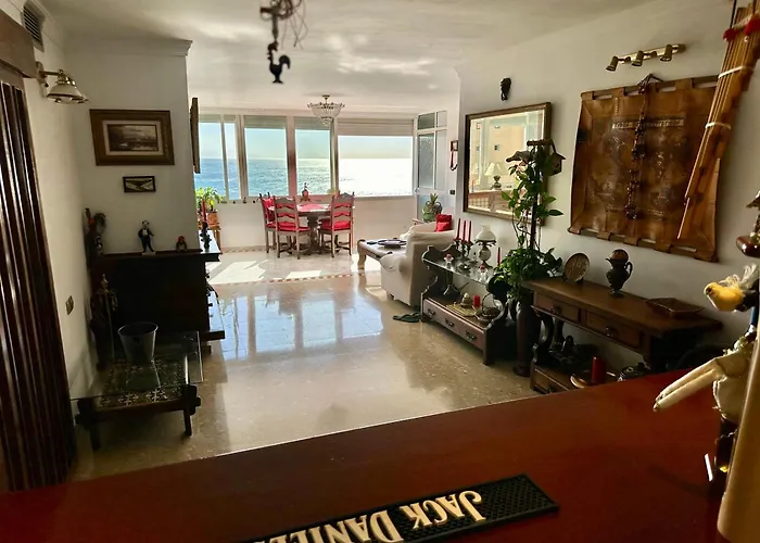 Playamar Paradise Sea Views