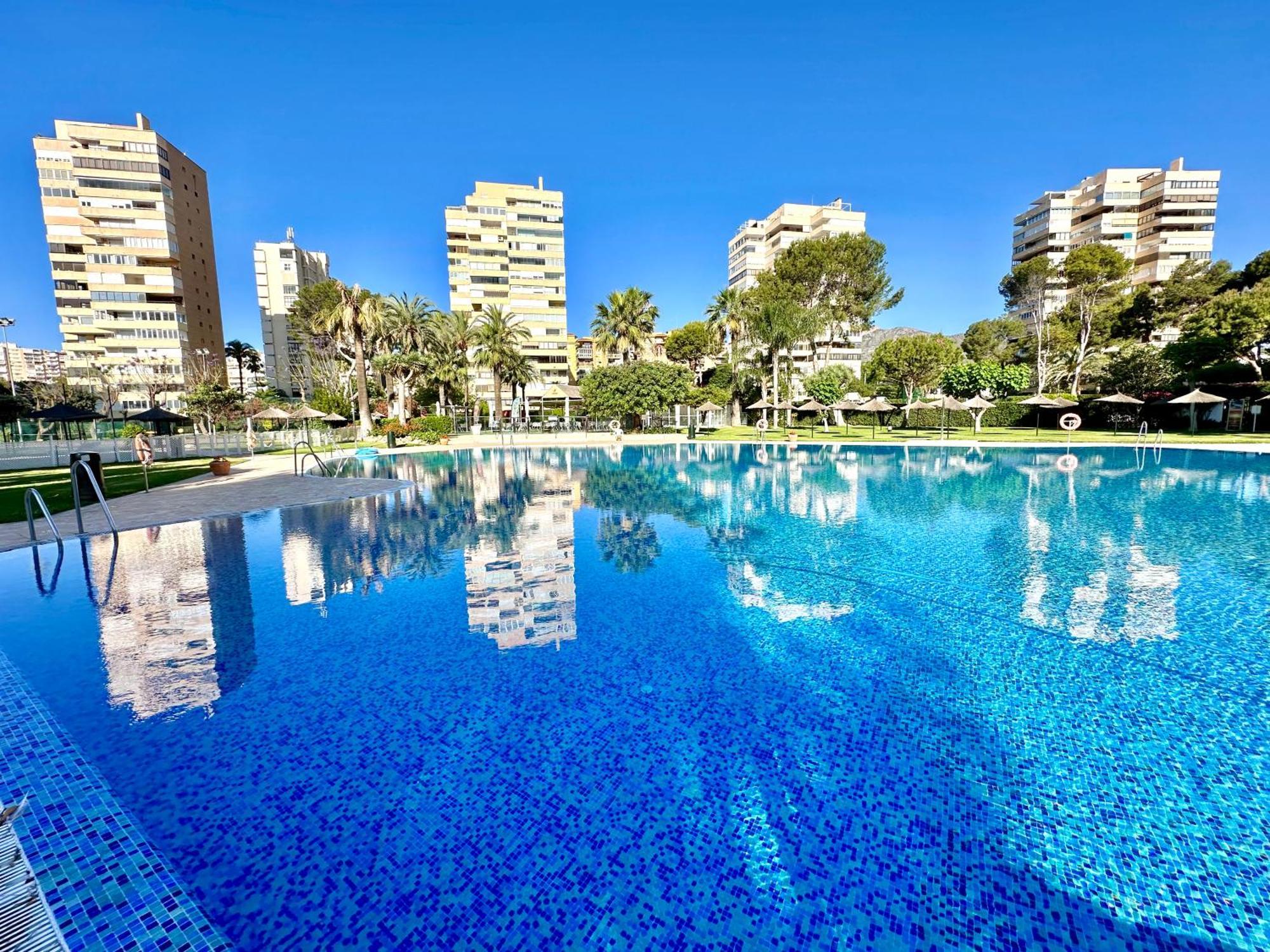 Playamar Paradise Sea Views * Torremolinos