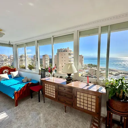 Playamar Paradise Sea Views Torremolinos Exterior photo