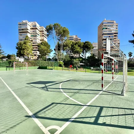 Playamar Paradise Sea Views Torremolinos Exterior photo
