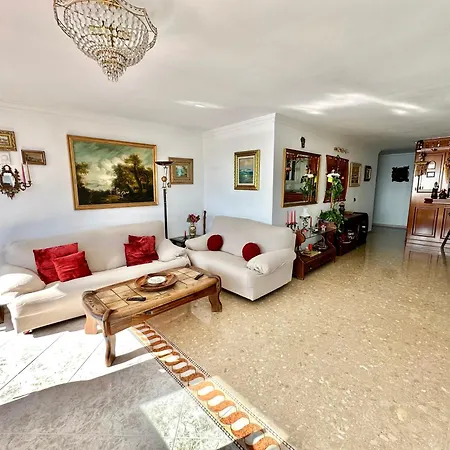 Playamar Paradise Sea Views Torremolinos Exterior photo