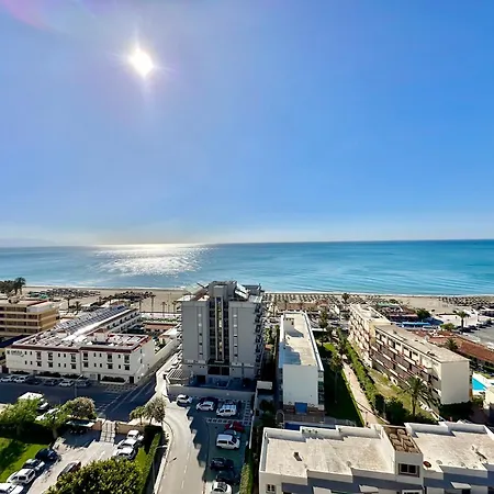 Playamar Paradise Sea Views Torremolinos Exterior photo