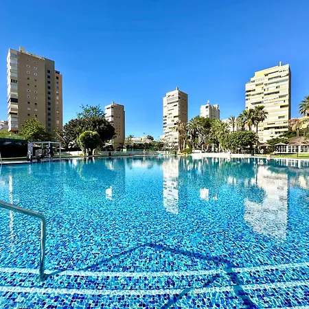 Playamar Paradise Sea Views Torremolinos Exterior photo