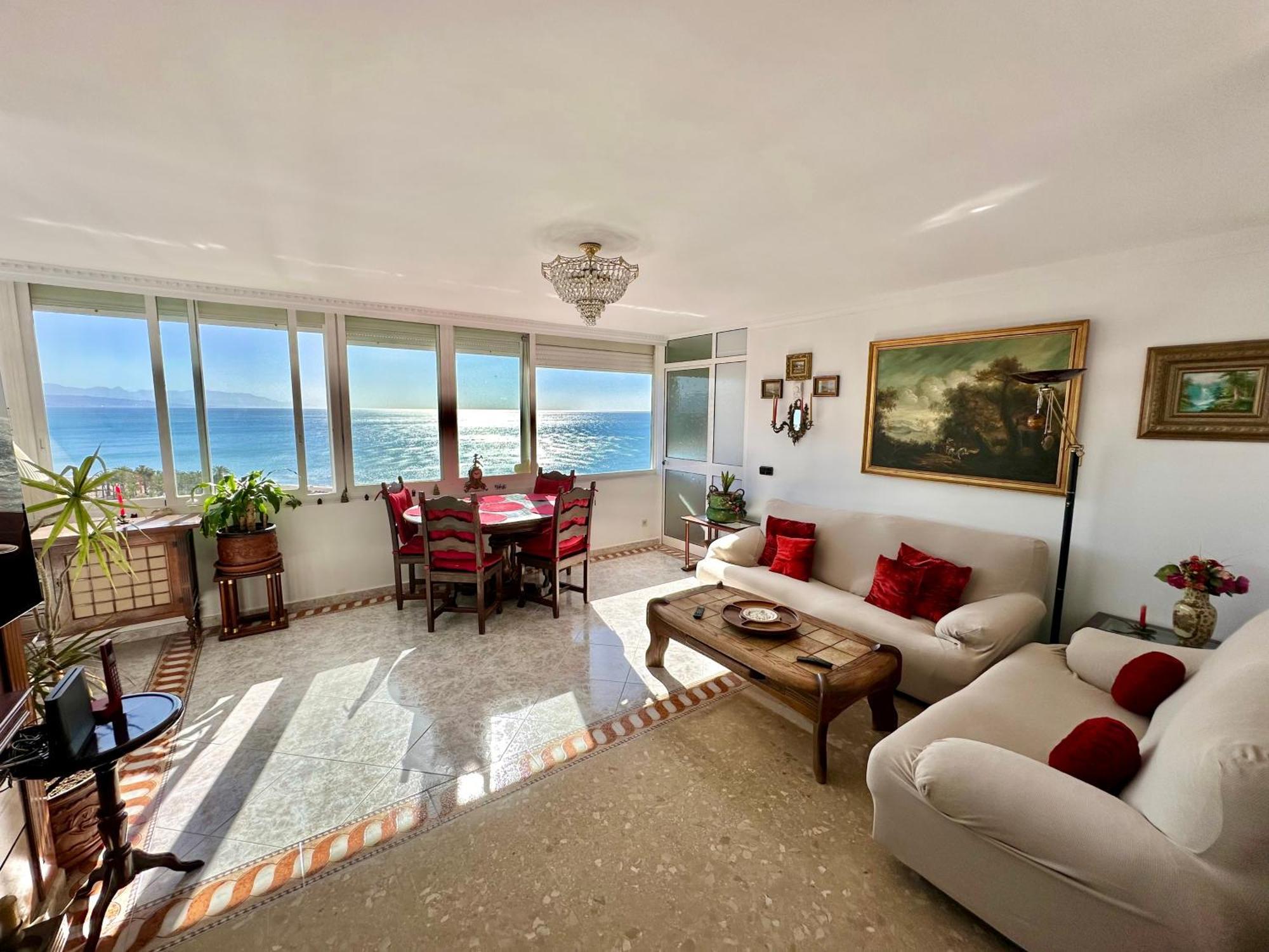 Playamar Paradise Sea Views Apartament