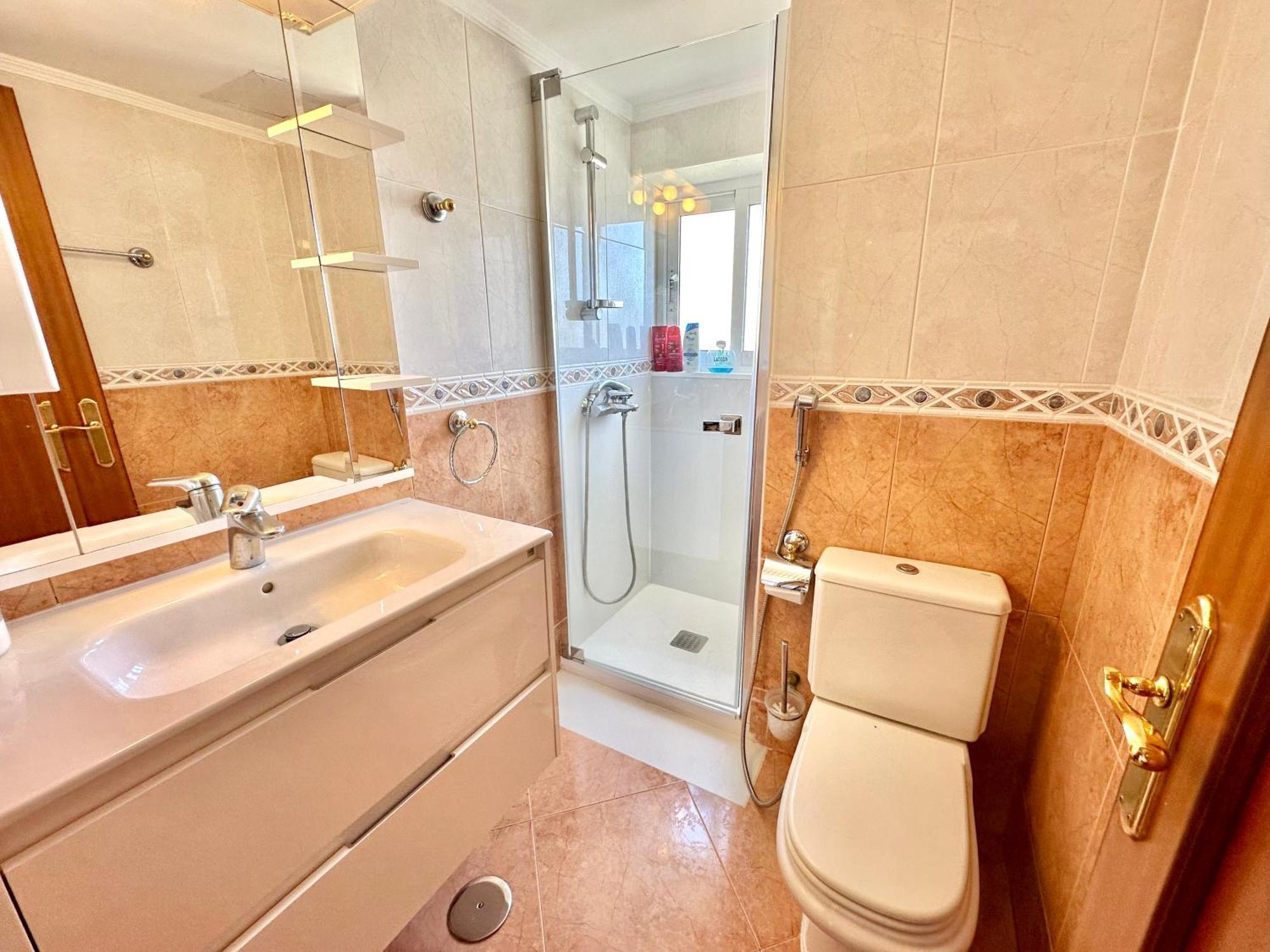 Apartament Playamar Paradise Sea Views