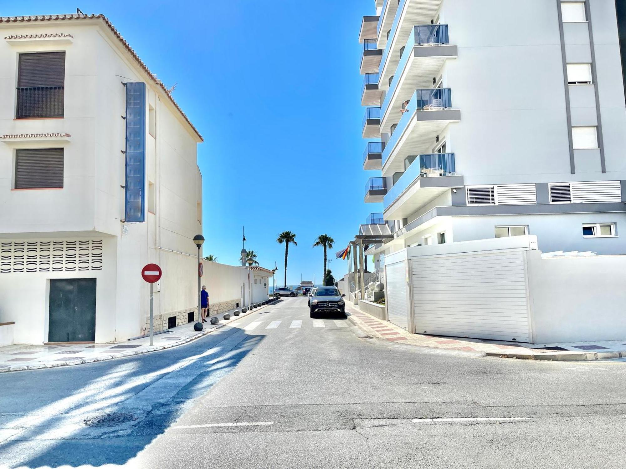 Apartament Playamar Paradise Sea Views Torremolinos