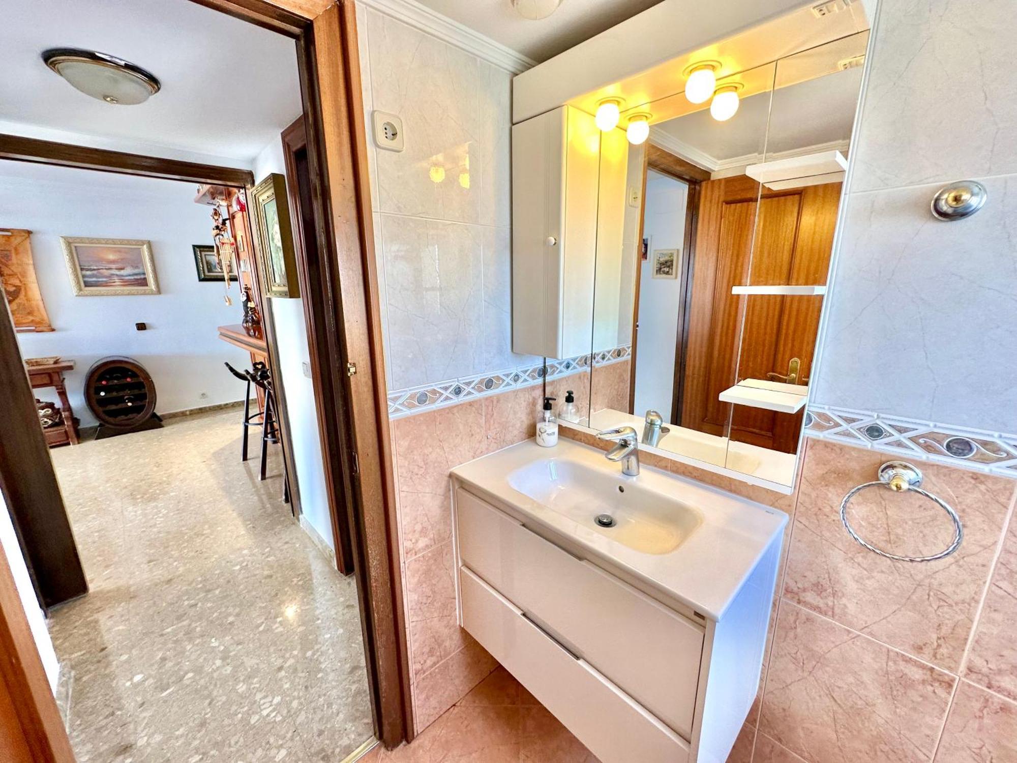 Playamar Paradise Sea Views Apartament Torremolinos
