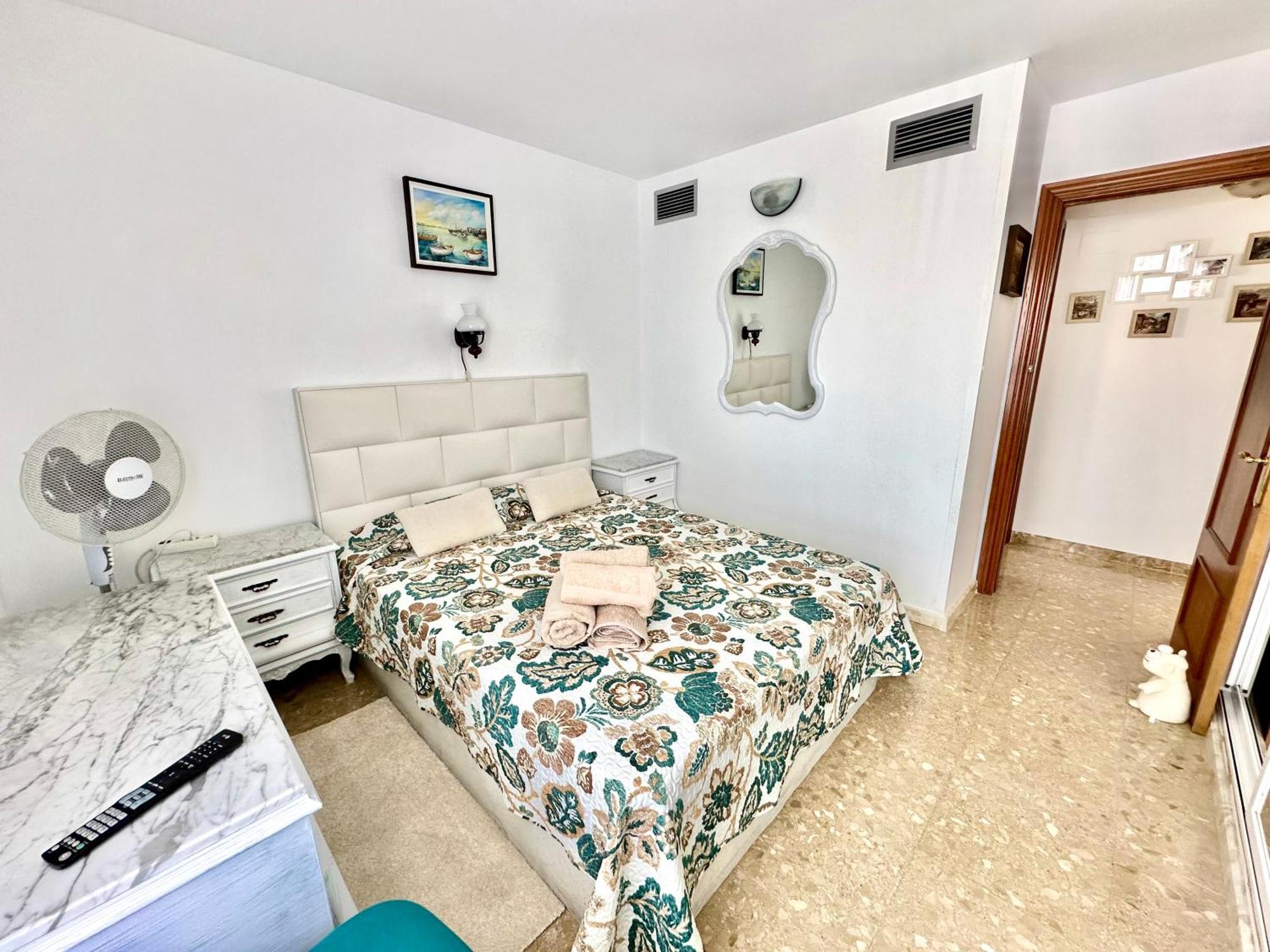 Apartament Playamar Paradise Sea Views *