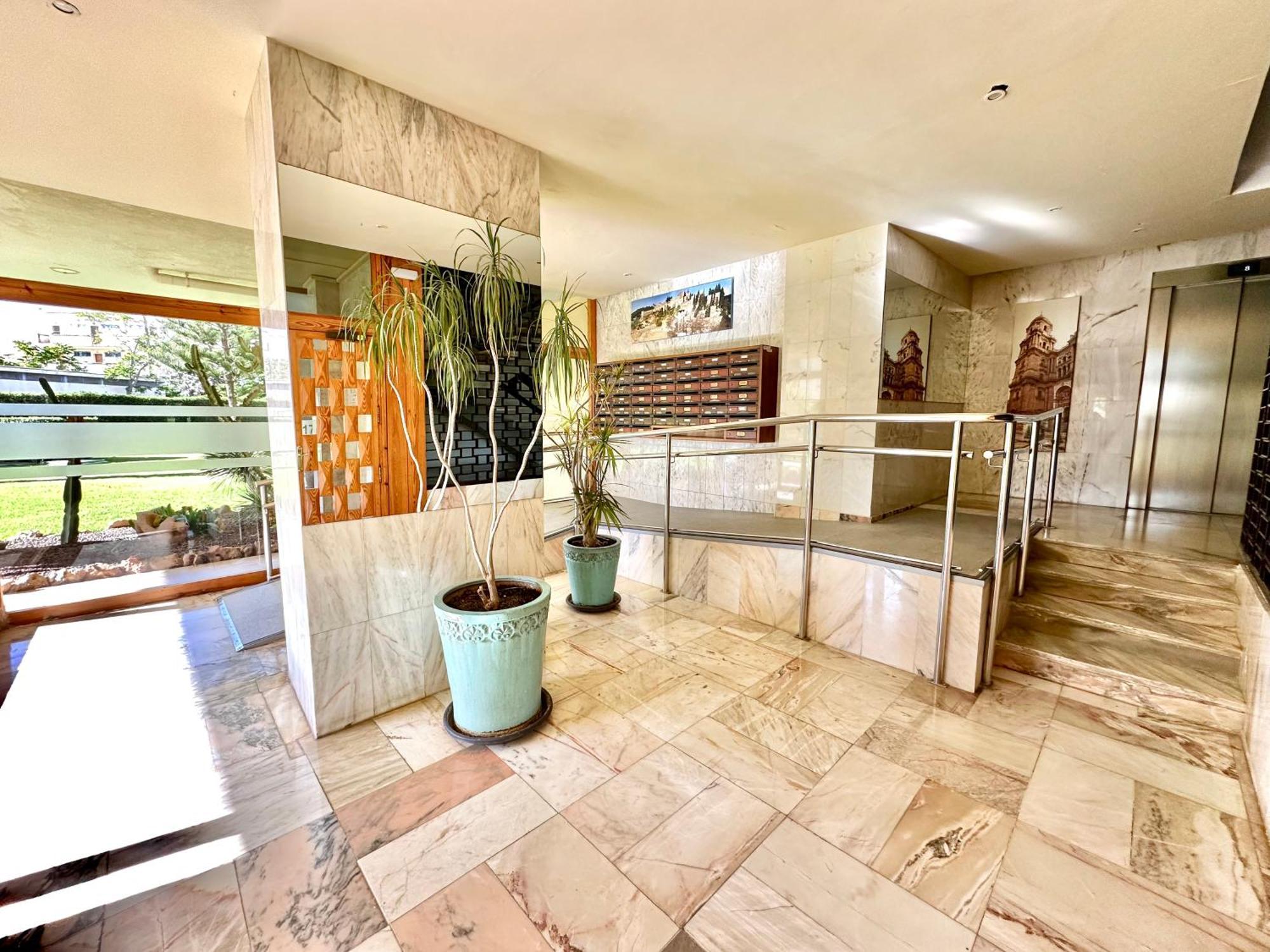 Apartament Playamar Paradise Sea Views *