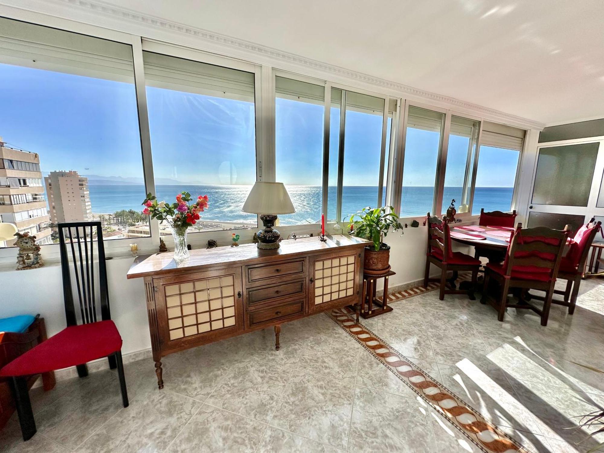 Playamar Paradise Sea Views Apartament Torremolinos