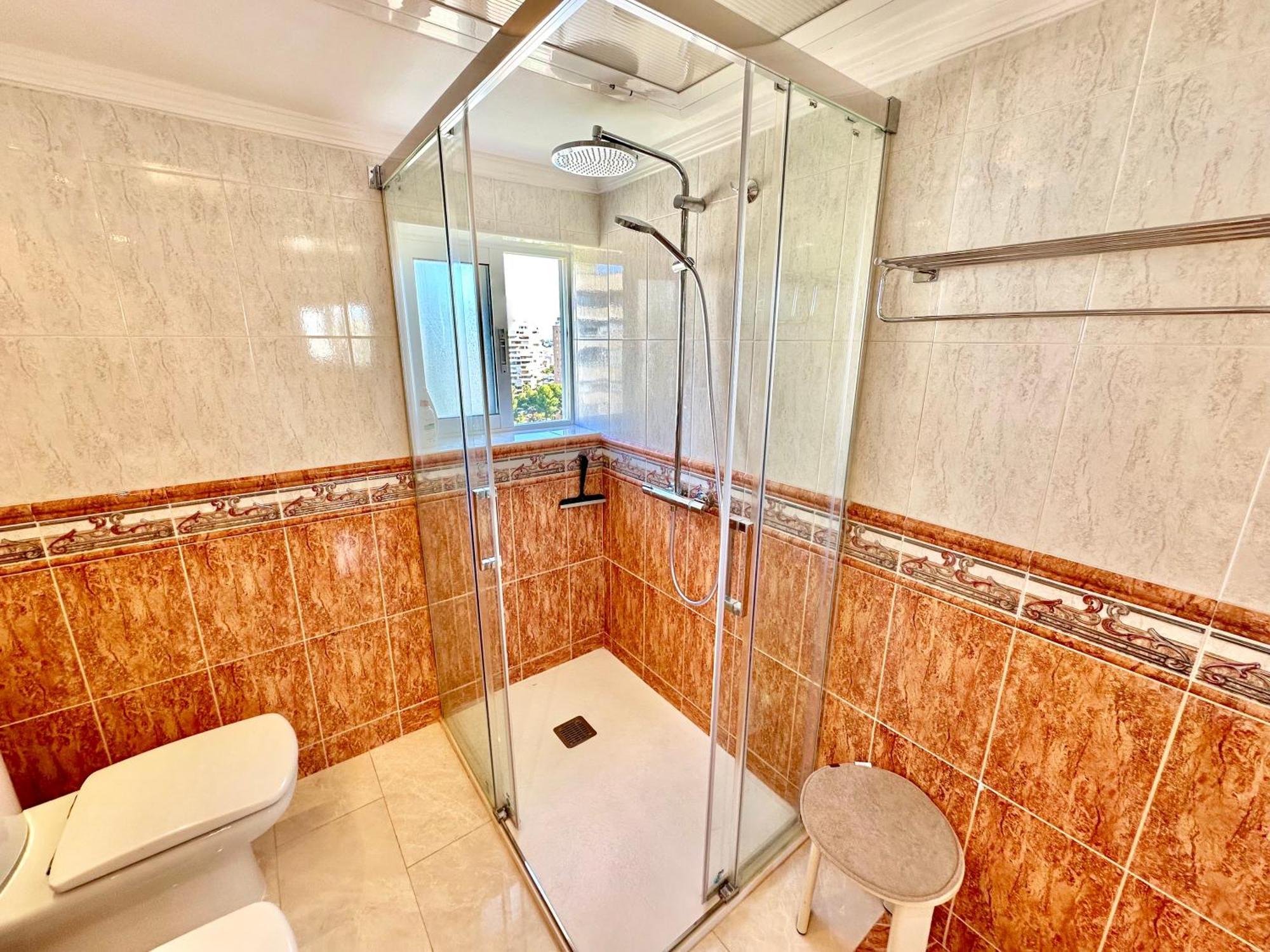 Playamar Paradise Sea Views Apartament *