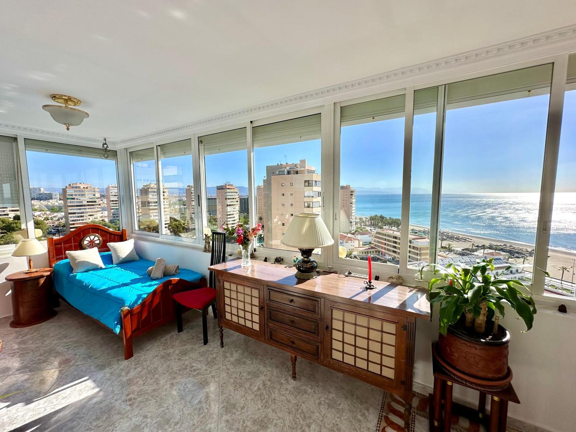 Apartament Playamar Paradise Sea Views Torremolinos