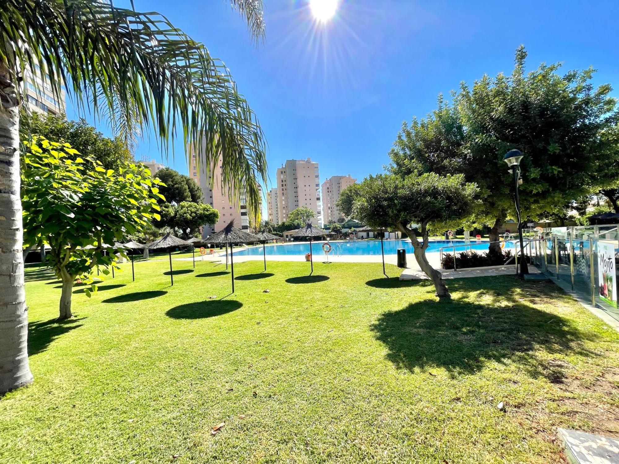 Apartament Playamar Paradise Sea Views Torremolinos