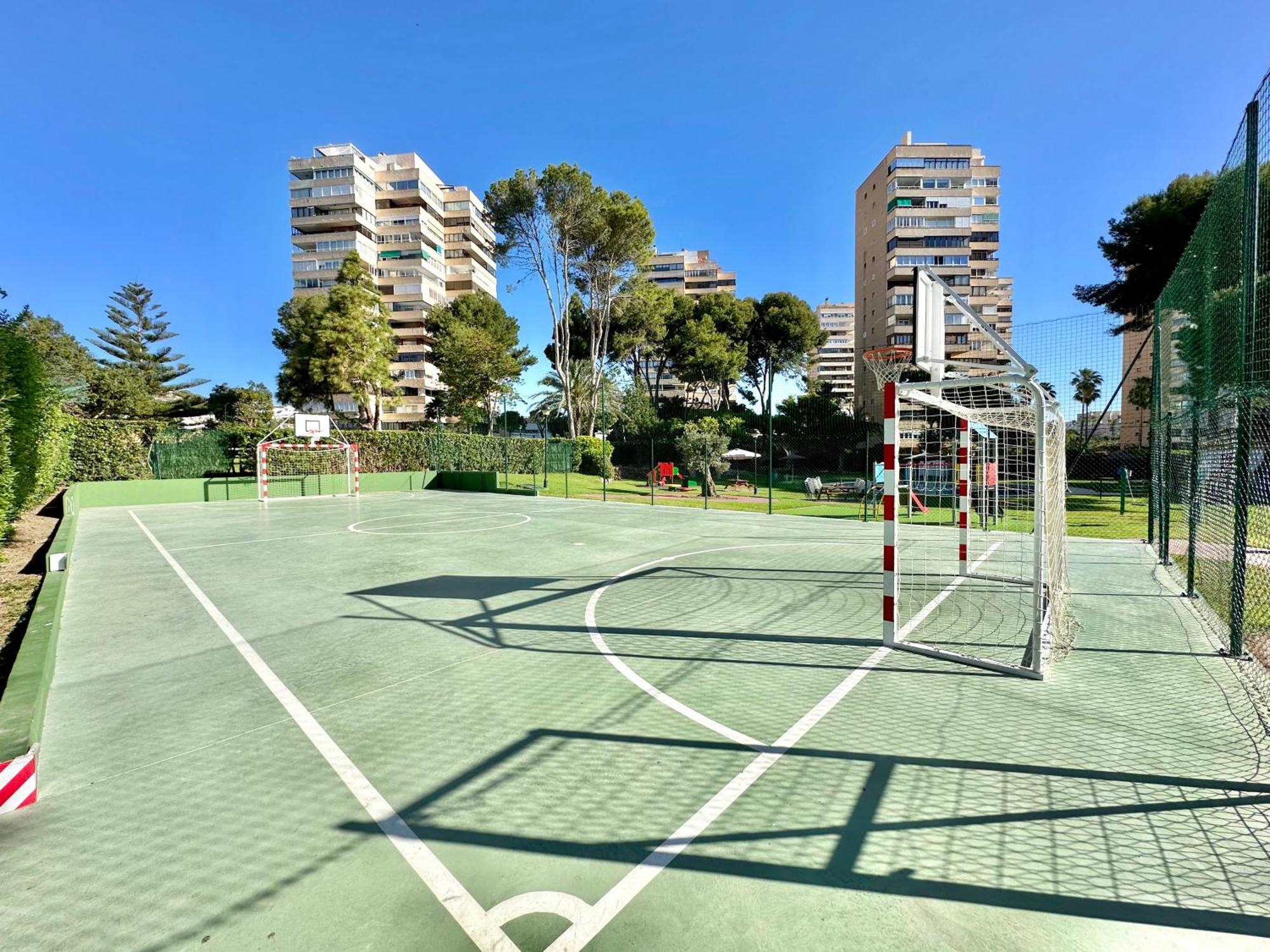 Playamar Paradise Sea Views Apartament Torremolinos