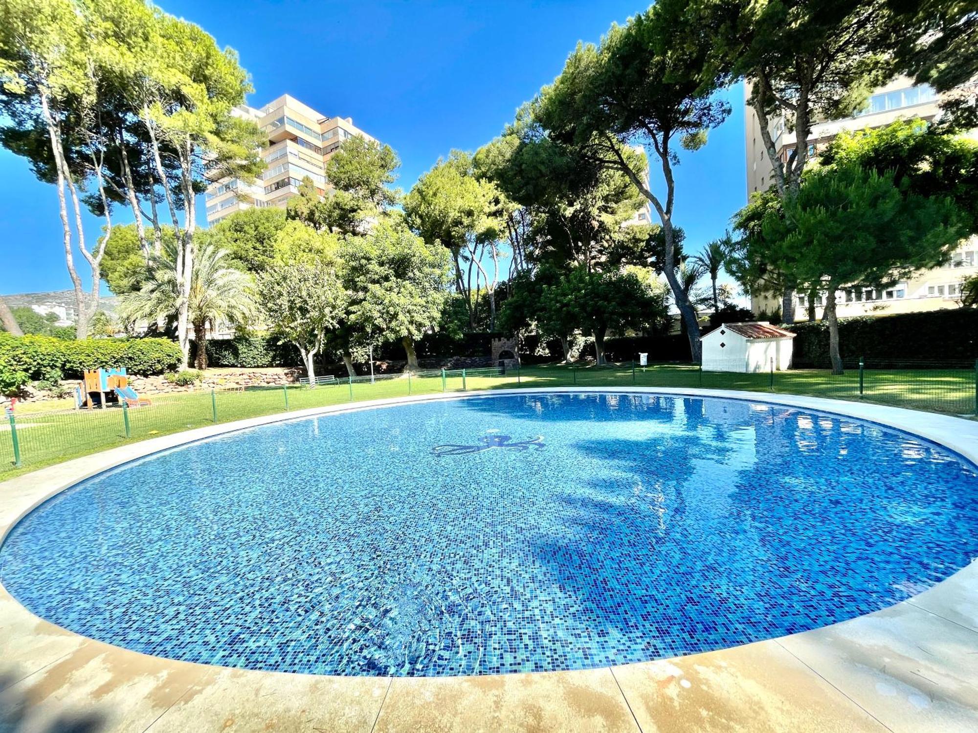 Playamar Paradise Sea Views *