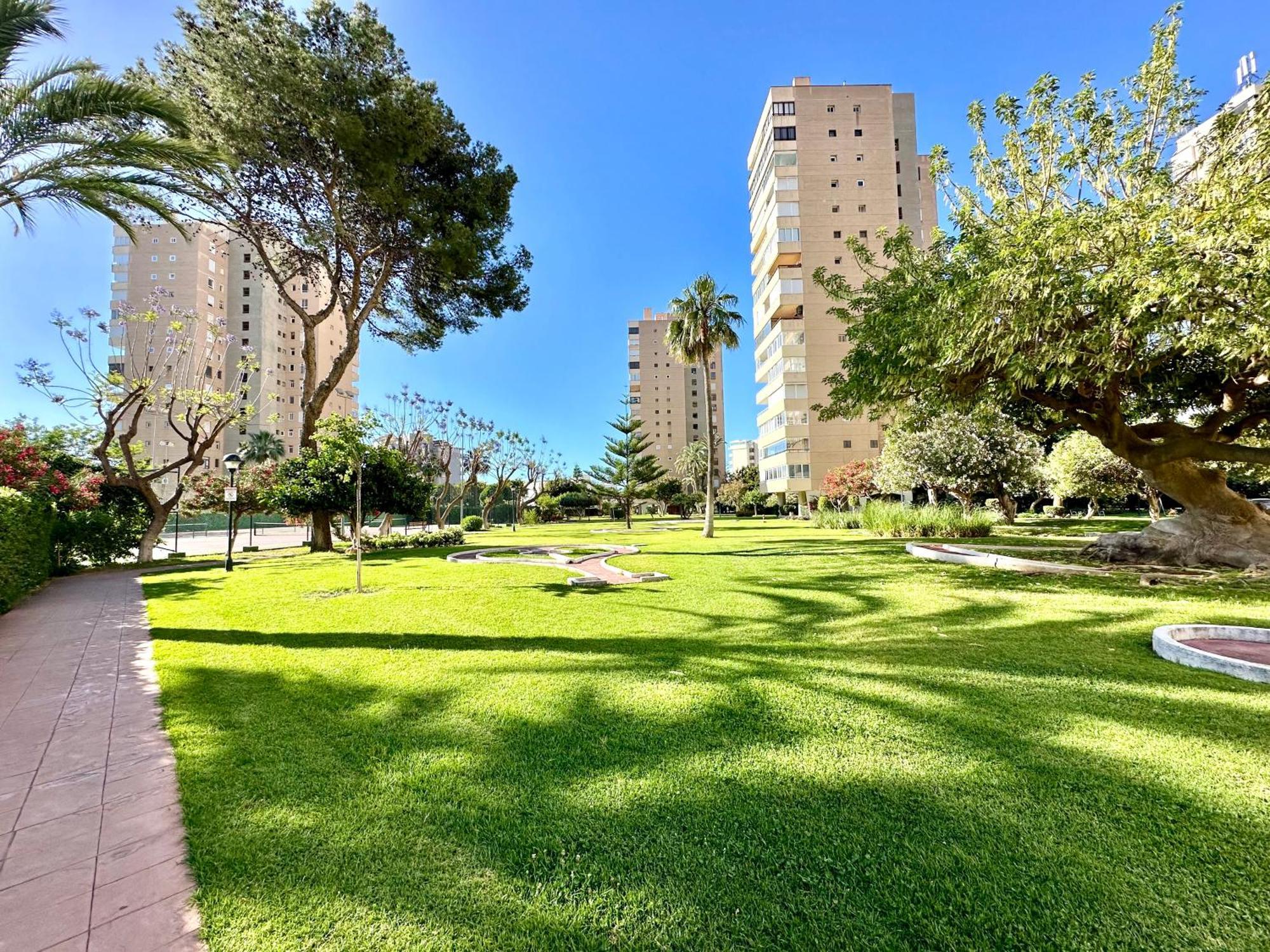 Apartament Playamar Paradise Sea Views *